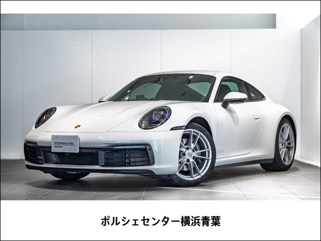 911カレラ PDK