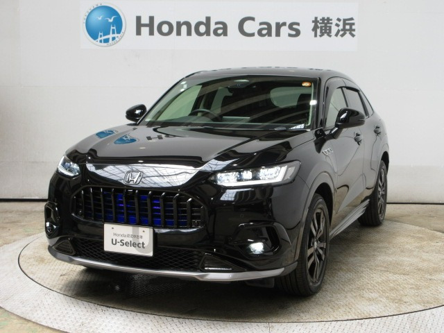 ZR-V2.0 e:HEV Z 4WD