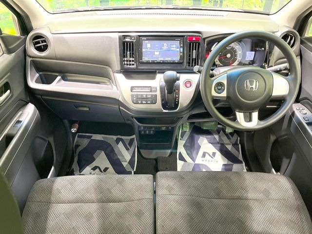 N-WGNG ターボパッケージ