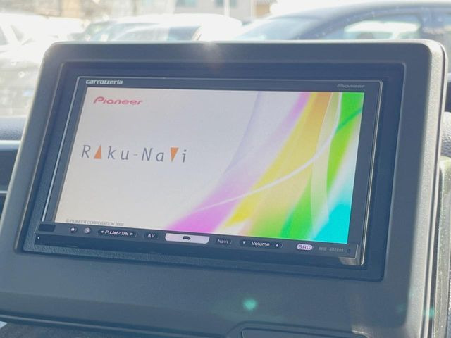 N-BOXカスタムG EX ホンダセンシング