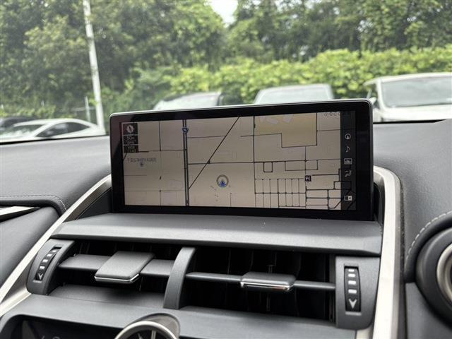 NX300h バージョンL