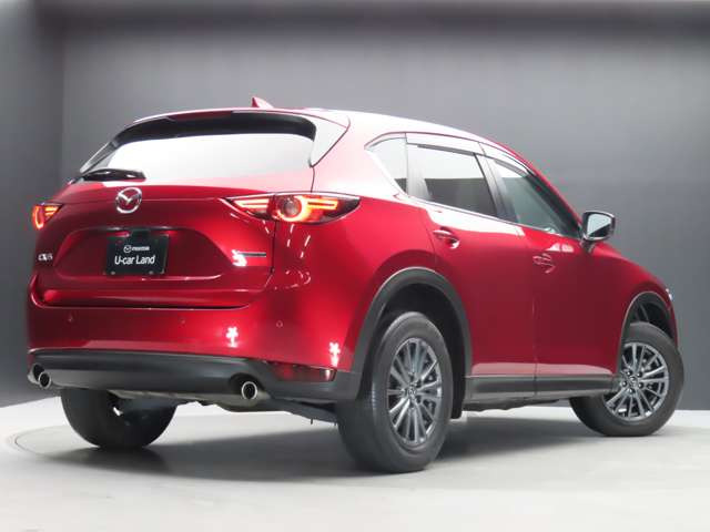 CX-52.2 XD プロアクティブ