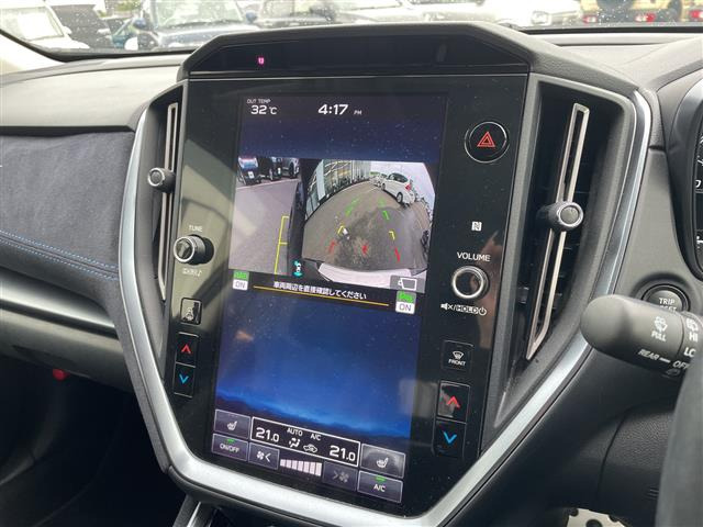 レヴォーグ1.8 GT-H EX 4WD