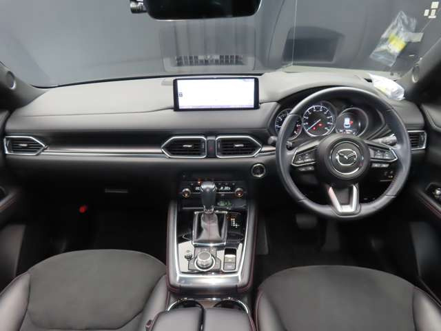 CX-82.2 XD ブラックトーンエディション