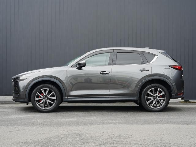 CX-52.2 XD Lパッケージ