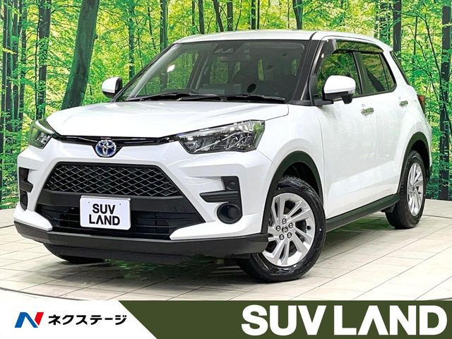 ライズ1.2 G