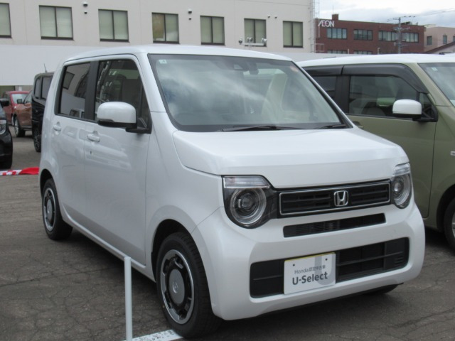 N-WGNL 4WD