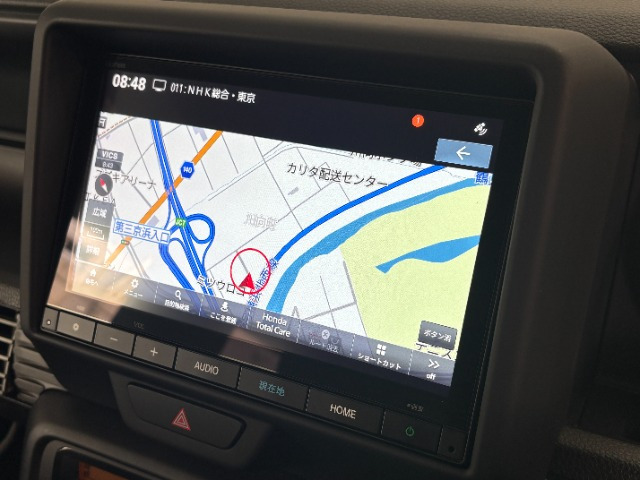 N-VAN