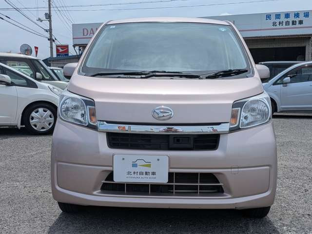 ムーヴL SA