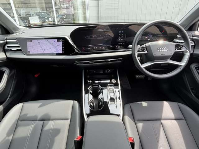 A5TFSI クワトロ 150kW 4WD