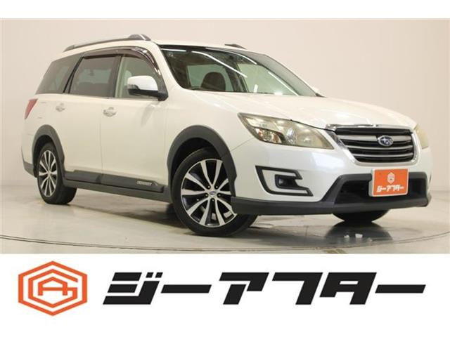 エクシーガクロスオーバー72.5 モダンスタイル 4WD