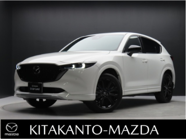 CX-52.2 XD ドライブ エディション