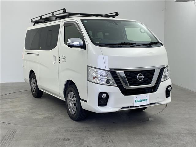 NV350キャラバン