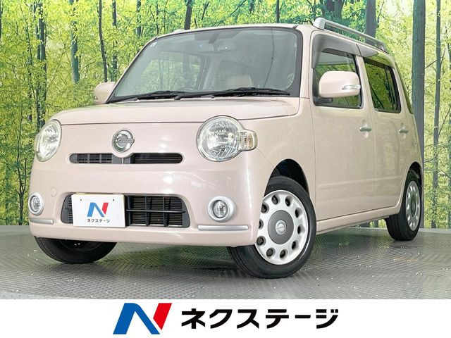 ミラココアプラス G