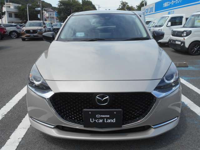 MAZDA21.5 15S ブラックトーンエディション