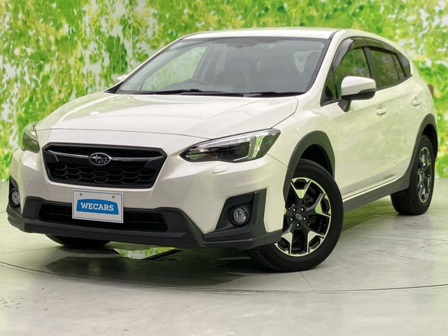 XV2.0i-L アイサイト 4WD