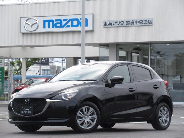 MAZDA21.5 15S プロアクティブ スマートエディションII