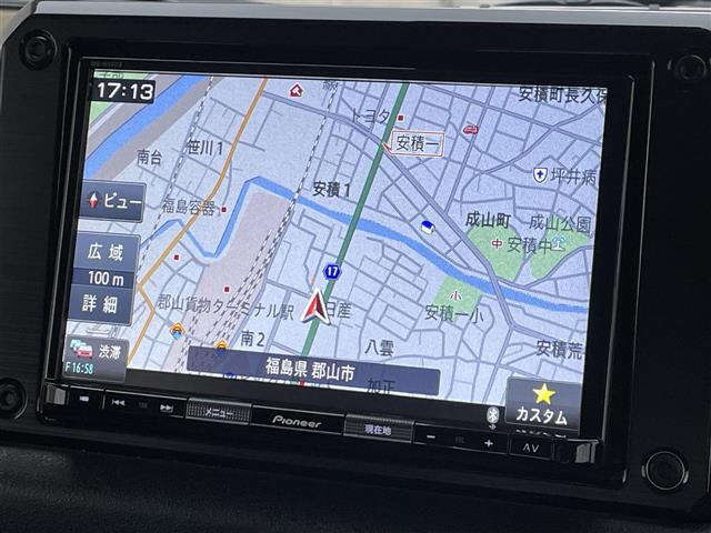 ジムニーXC 4WD