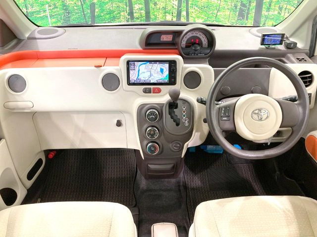 ポルテ1.5 F