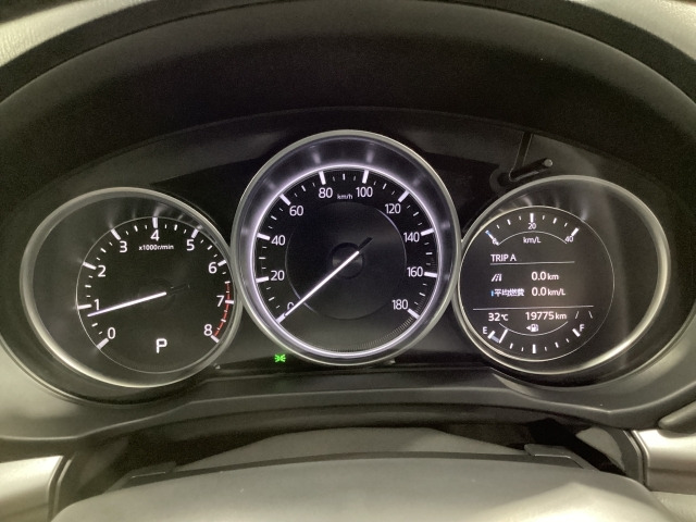 CX-52.0 20S スマートエディション