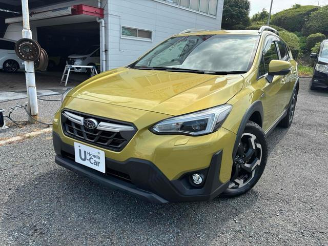 XV2.0e-S アイサイト 4WD