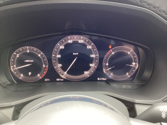 CX-603.3 XD ドライブ エディション ディーゼル 4WD