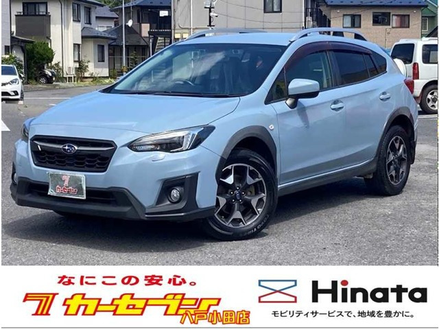 XV1.6i-L アイサイト 4WD