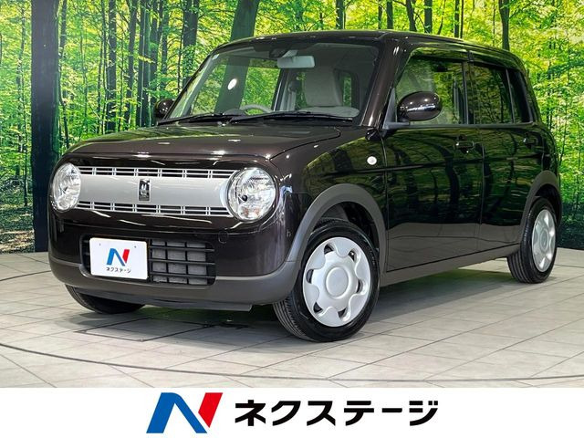 アルトラパンG