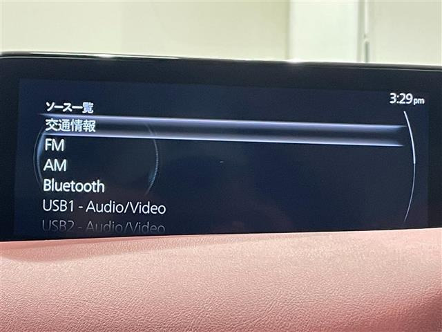 MAZDA3ファストバック2.0 20S バーガンディ セレクション