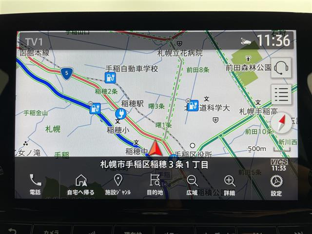 アウトランダーPHEV 2.4 P 4WD