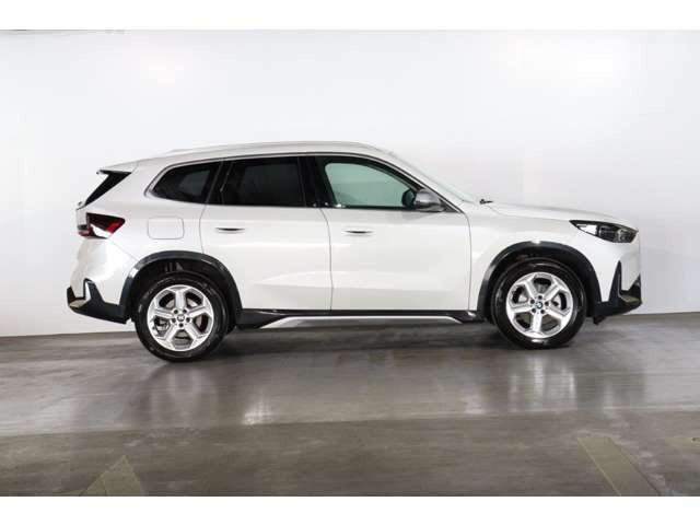 X1xドライブ 18d 4WD