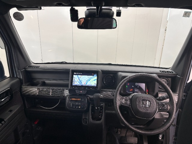 N-VAN