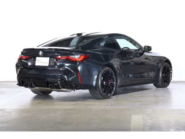 M4クーペ