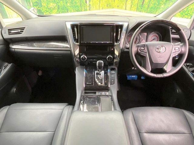 ヴェルファイア2.5 Z Gエディション