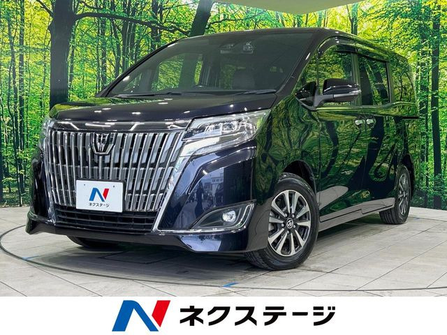 エスクァイア2.0 Gi プレミアムパッケージ