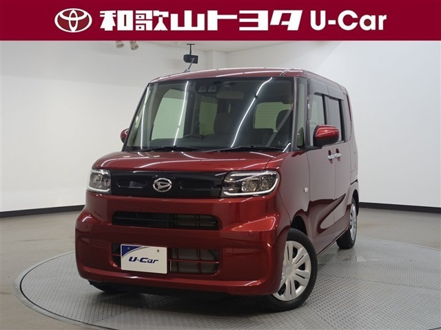 タントX
