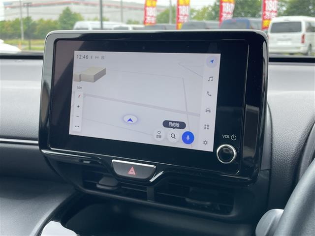 ヤリスクロス1.5 Z 4WD