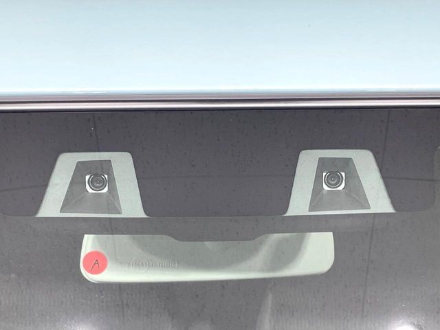 ハスラーハイブリッド(HYBRID) X