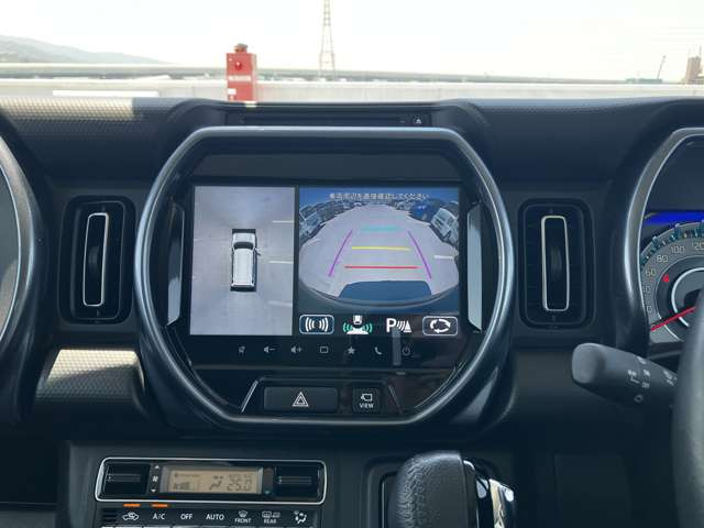 スペーシアハイブリッド(HYBRID) G