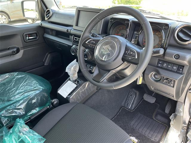ジムニーノマド1.5 FC 4WD
