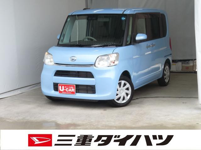 タントX リミテッド SAIII