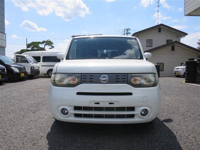ノート1.5 15X FOUR 4WD