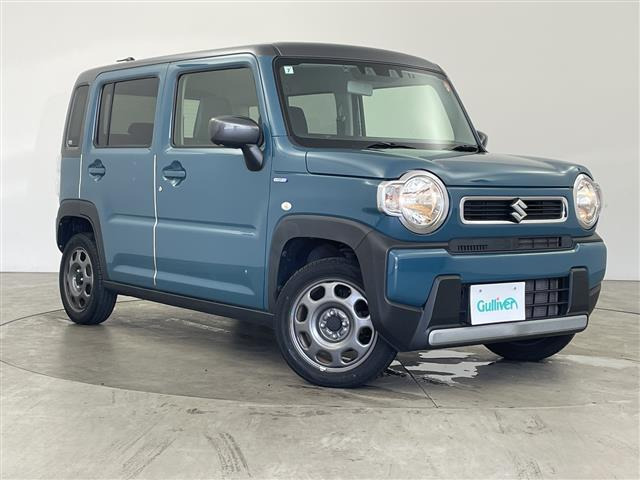 ハスラーハイブリッド(HYBRID) G
