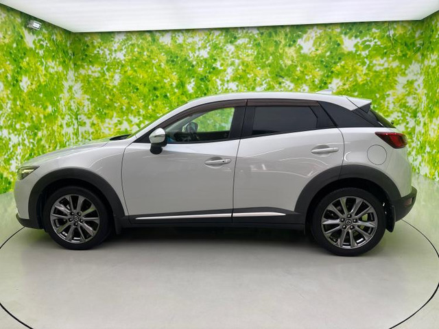 CX-31.5 XD ノーブル ブラウン