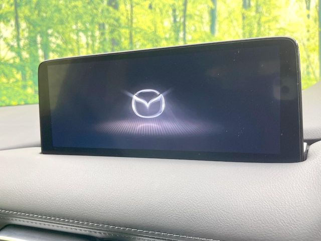 CX-52.2 XD エクスクルーシブ モード