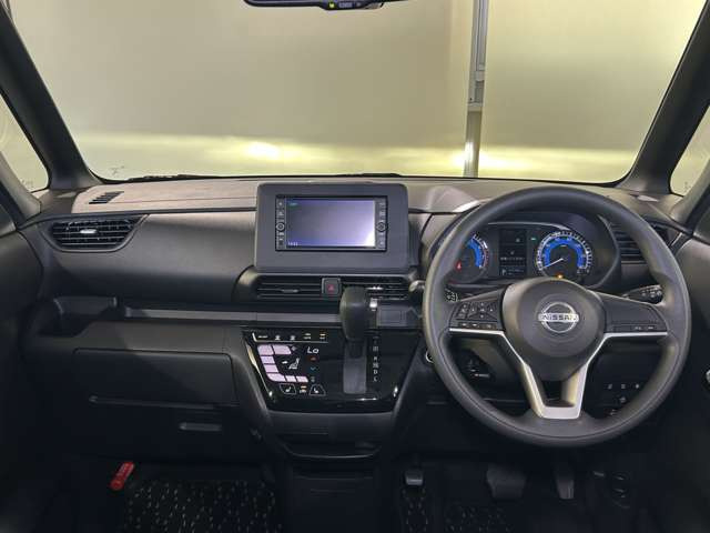 ルークスハイウェイスターX 4WD