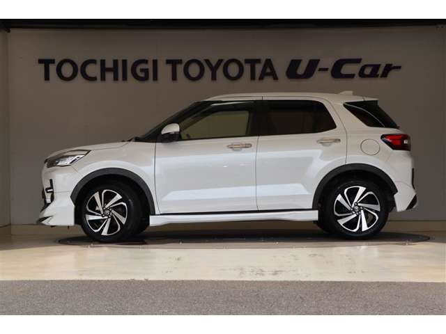 ライズ1.0 Z 4WD