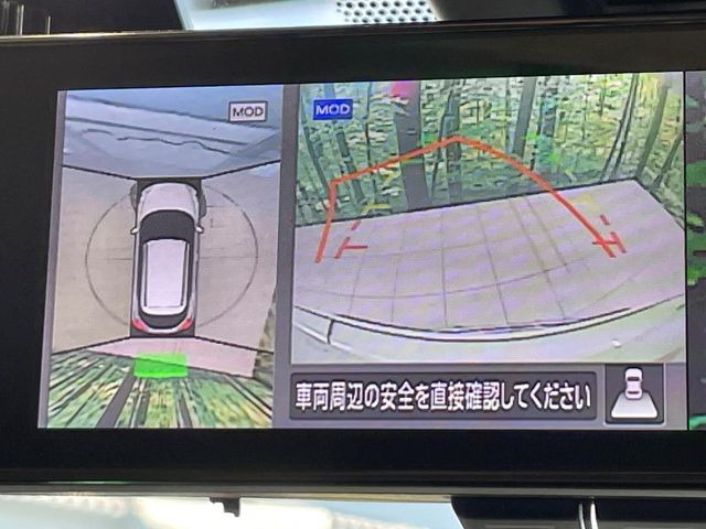 �y�A���E���h�r���[���j�^�[�z��p�̃J�����ɂ��A�ォ�猩���낵���悤�Ȏ��_��360�x�N���}�̎��͂��m�F���邱�Ƃ��ł��܂������p�������m�F���₷���A�����ꏊ�ł̐؂�Ԃ��⒓�Ԃ��X���[�Y�ɍs���܂��B