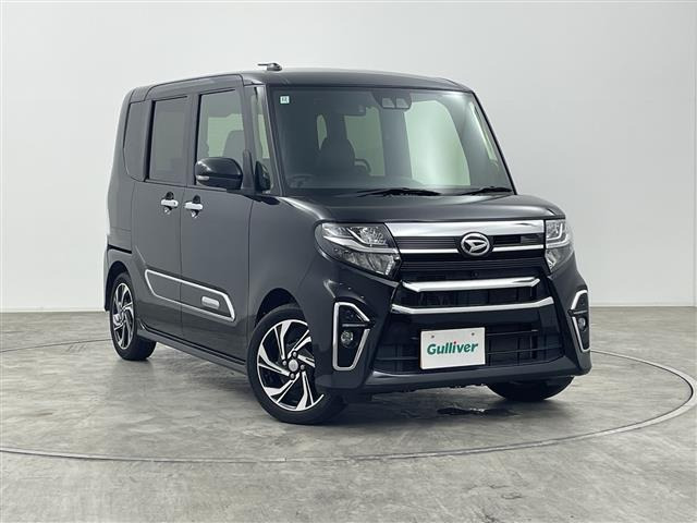 タントカスタムRS スタイルセレクション