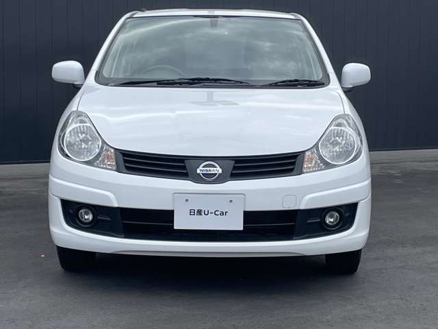 ADエキスパート1.6 GX 4WD